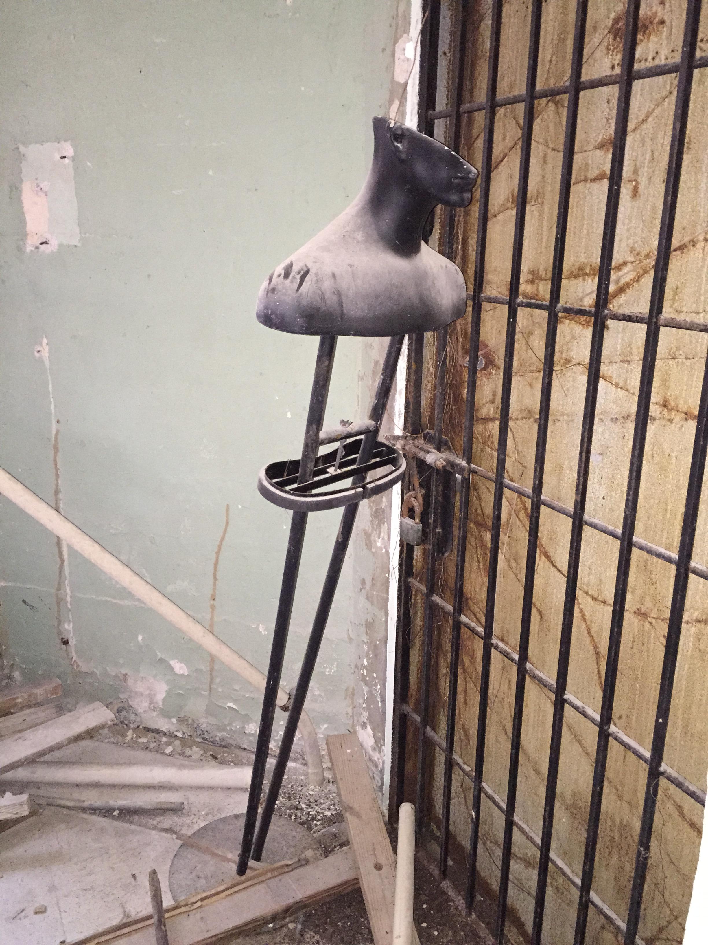 Convento Notre Dame - San Juan (Miramar) - 2015 00090